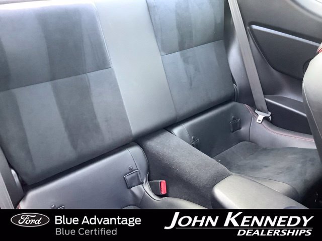 Used 2020 Subaru BRZ tS RWD image 22