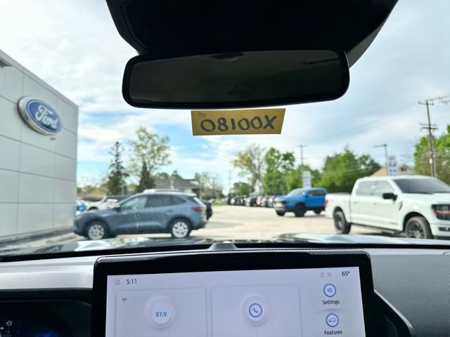 Certified 2025 Ford Bronco Sport Badlands AWD/4WD image 70