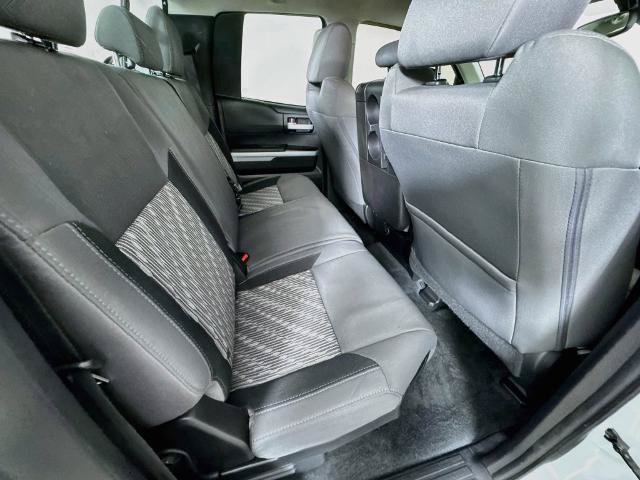 Used 2020 Toyota Tundra SR5 AWD/4WD image 24