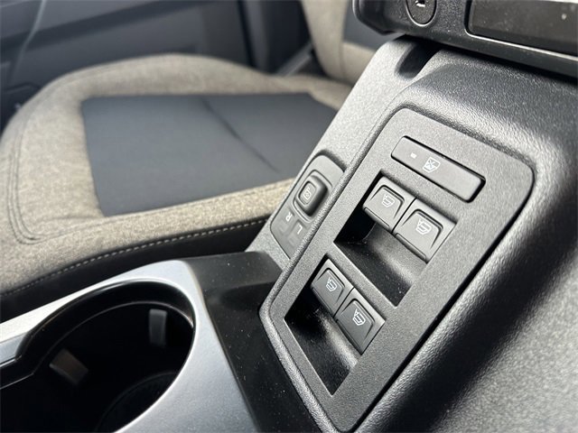 Certified 2025 Ford Bronco Big Bend image 27