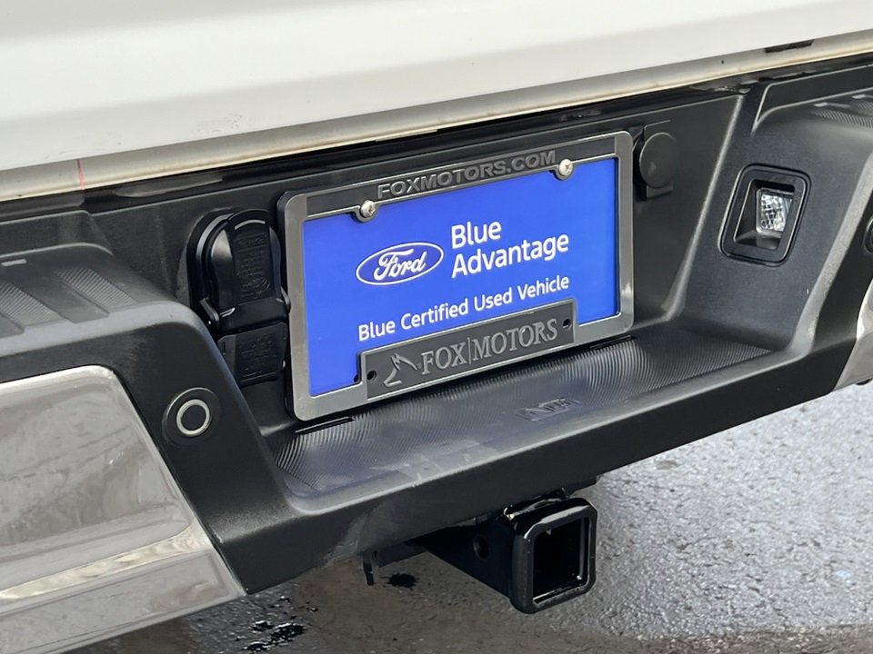 Certified 2022 Ford F150 XLT w/ Equipment Group 301A Mid image 14