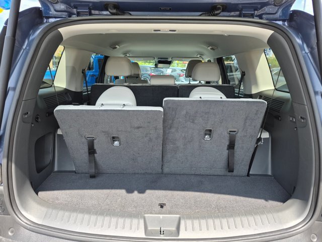 Used 2026 Hyundai Santa Fe SEL FWD image 25
