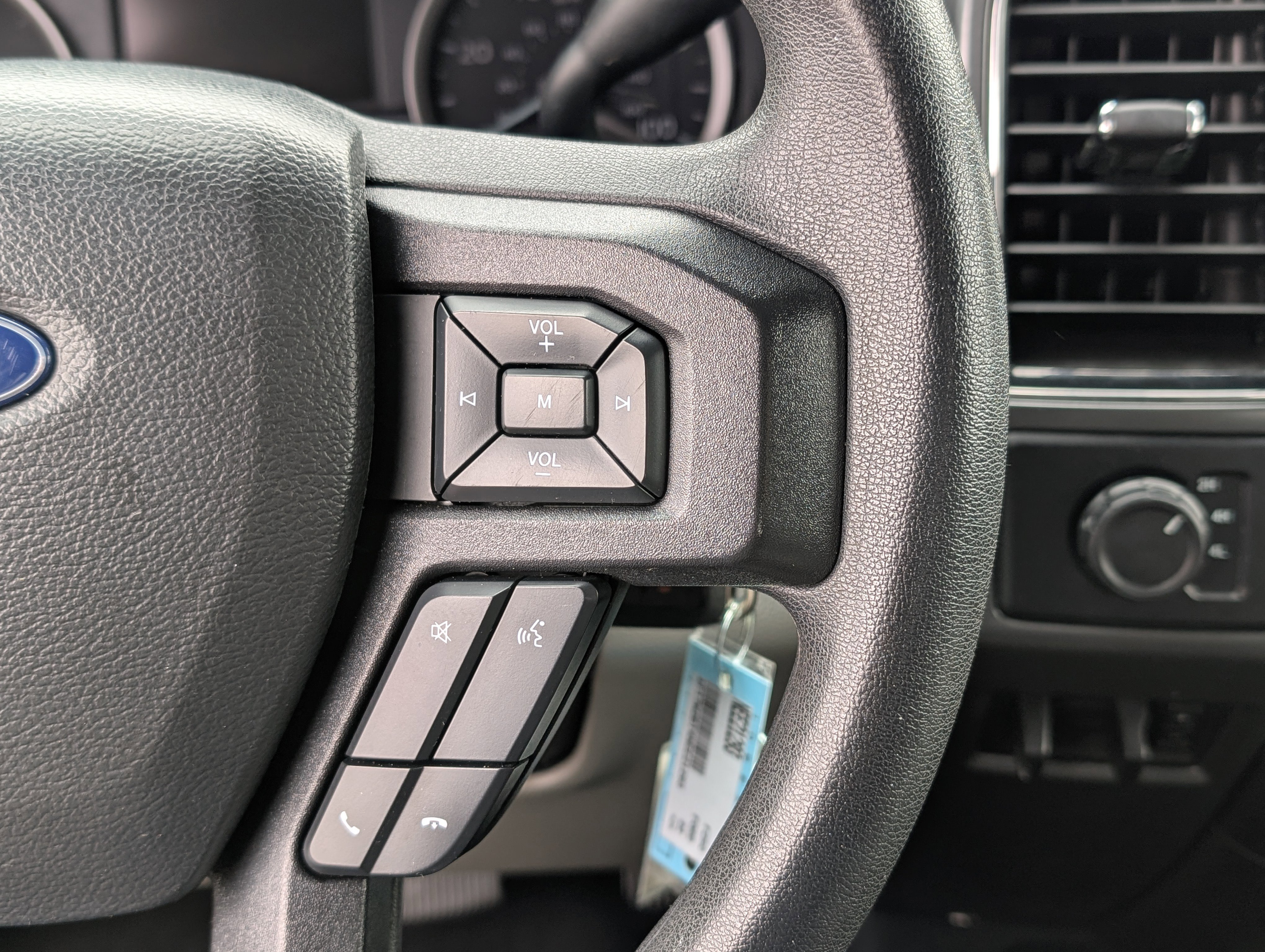 Certified 2022 Ford F250 XLT image 21