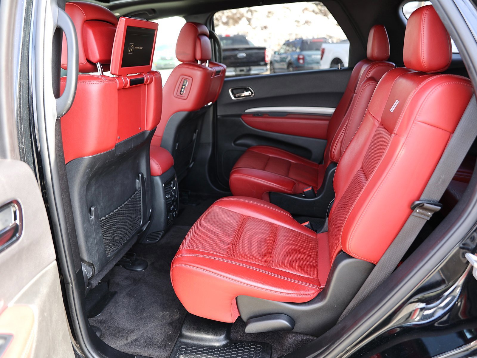 Used 2019 Dodge Durango R/T w/ Trailer Tow Group IV image 24