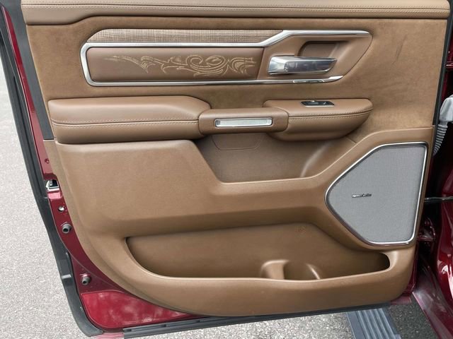 Used 2021 RAM 1500 Limited image 30