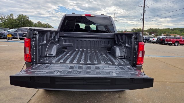 Certified 2023 Ford F150 XLT AWD/4WD image 7