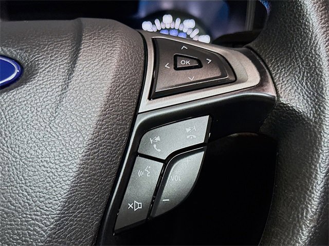 Certified 2019 Ford Fusion S image 35