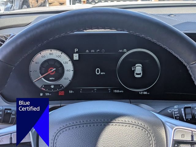 Used 2024 Kia Telluride SX Prestige X-Line image 19