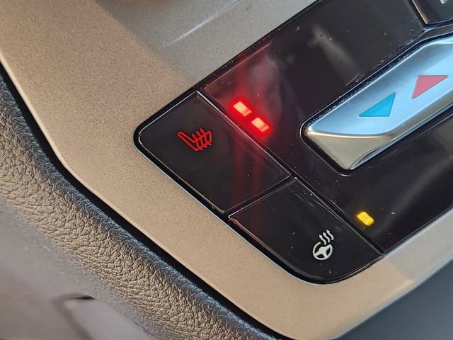 Certified 2023 Ford Explorer Timberline image 26