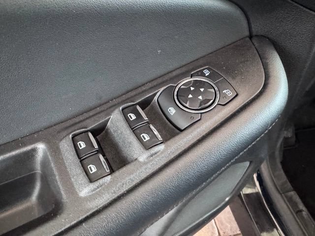 Certified 2024 Ford Edge SEL AWD/4WD image 10