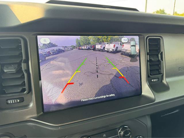 Certified 2025 Ford Bronco Big Bend AWD/4WD image 18