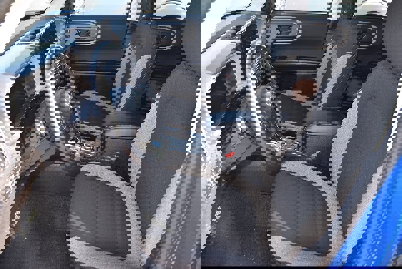 Certified 2025 Ford Bronco Sport Big Bend w/ Convenience Package image 9