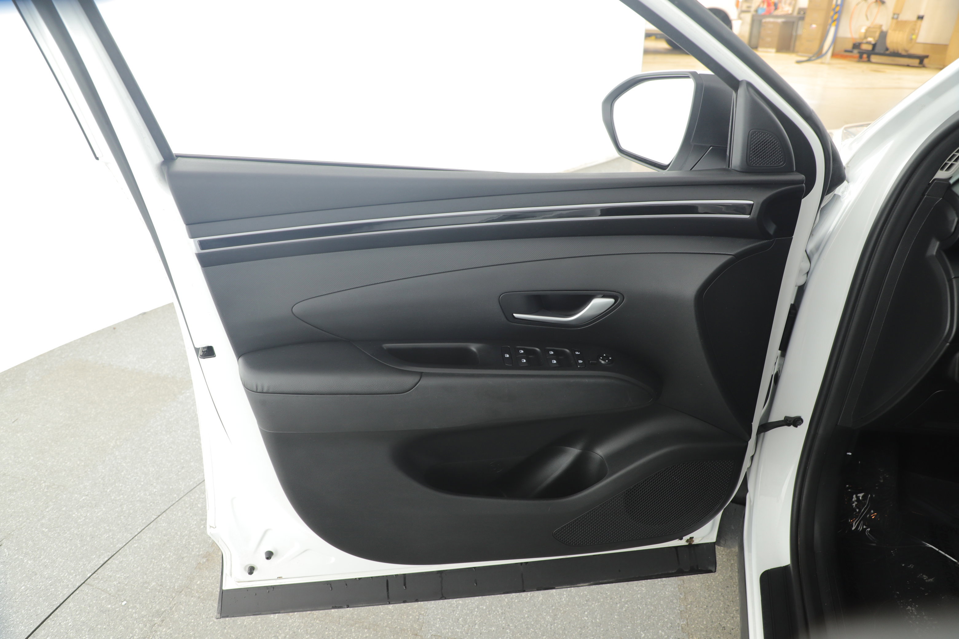 Used 2023 Hyundai Tucson SEL image 19