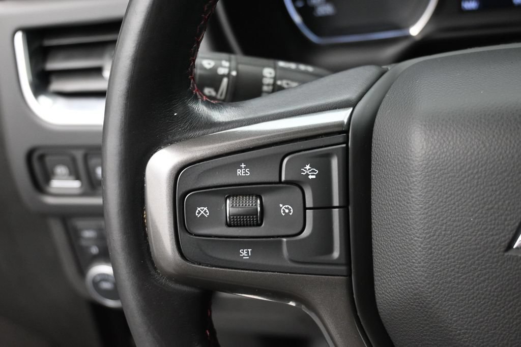 Used 2021 Chevrolet Tahoe RST AWD/4WD image 6