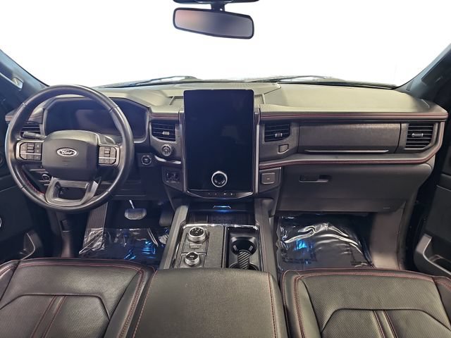Certified 2024 Ford Expedition Max Limited AWD/4WD image 9