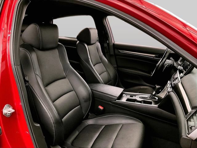 Used 2022 Honda Accord Sport image 7