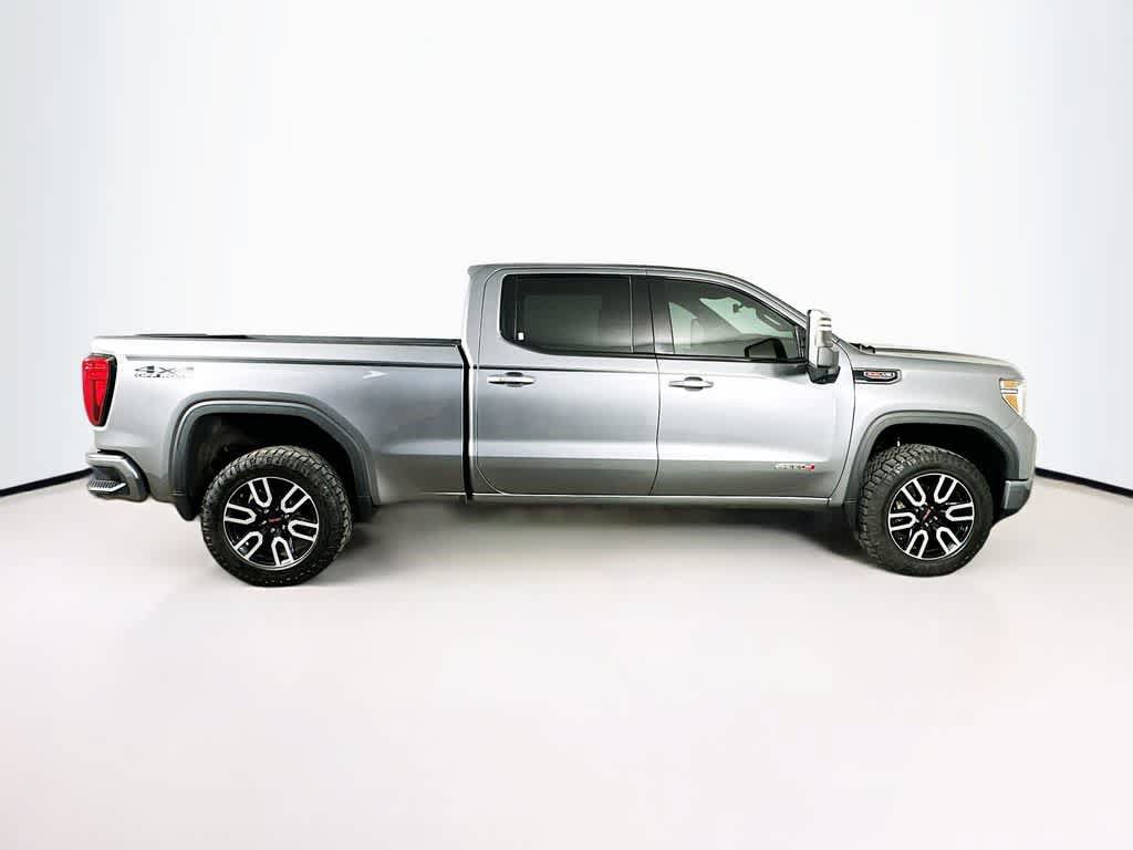 Used 2020 GMC Sierra 1500 AT4 w/ Technology Package AWD/4WD image 26