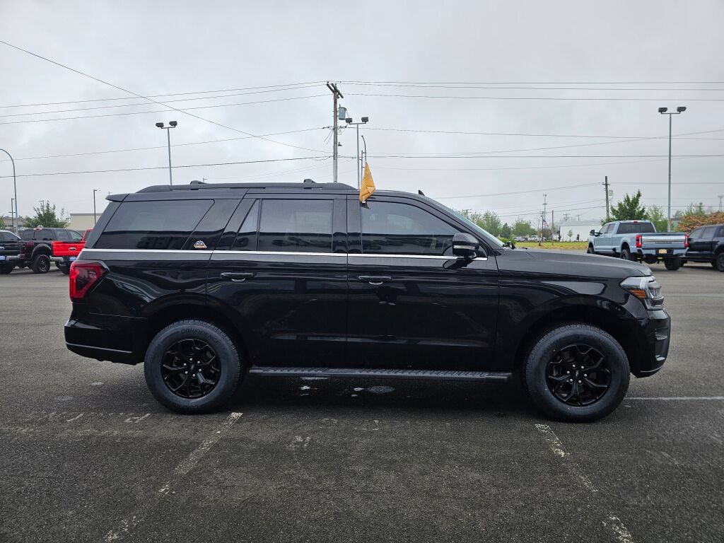 Certified 2024 Ford Expedition Timberline AWD/4WD image 5