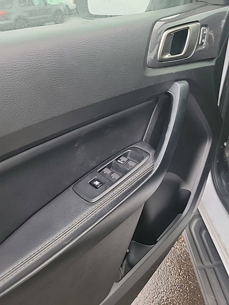 Certified 2023 Ford Ranger Lariat w/ FX4 Off-Road Package image 40