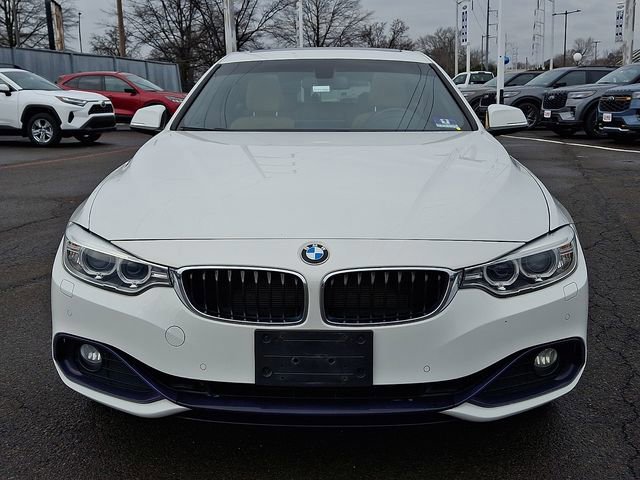 Used 2017 BMW 430i Gran Coupe xDrive AWD/4WD image 7