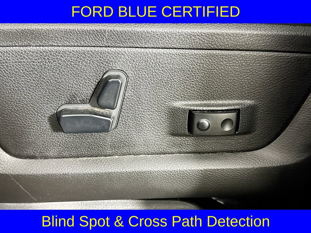 Used 2020 RAM 2500 Big Horn w/ Level 2 Equipment Group image 17