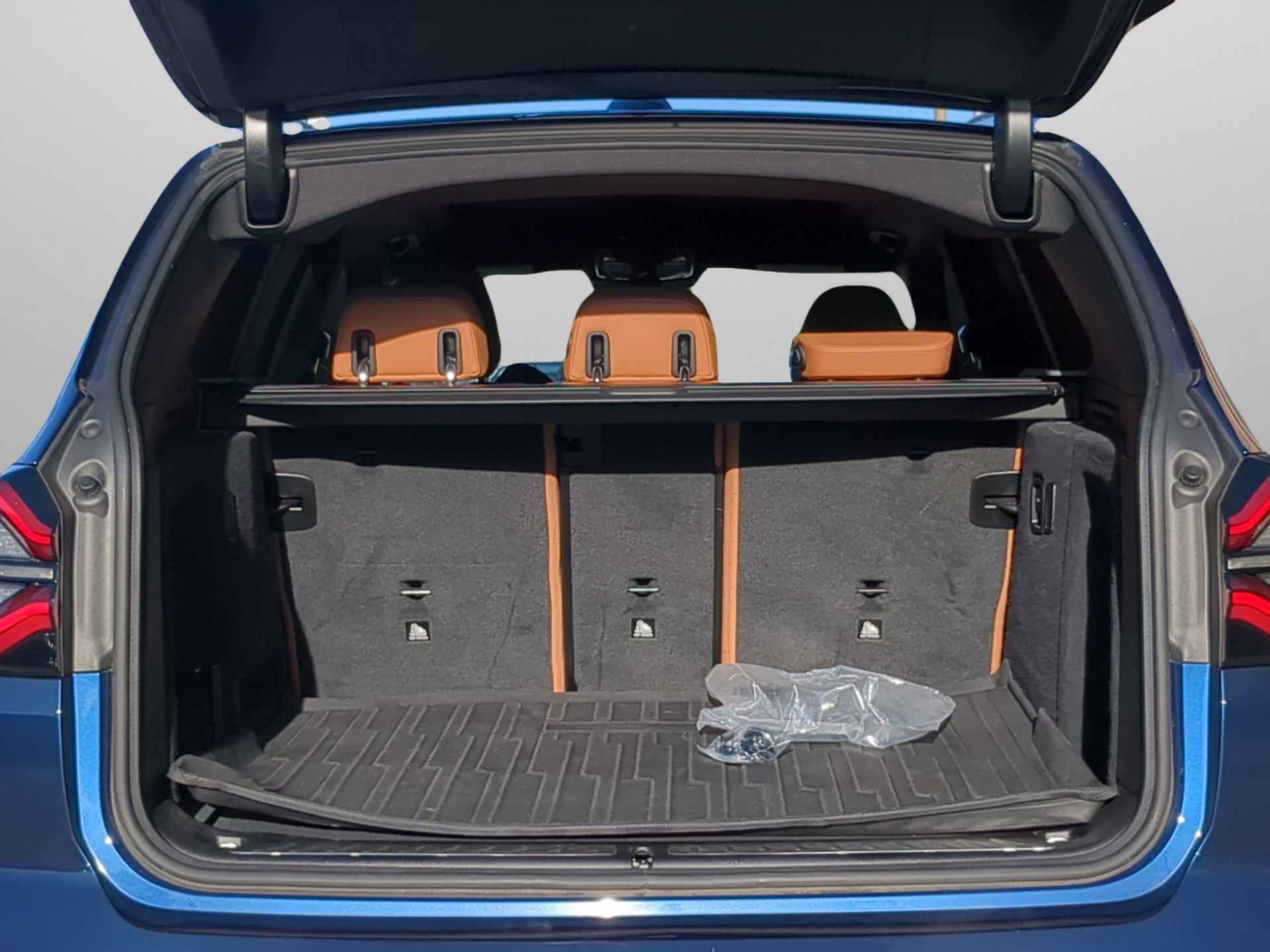 Used 2022 BMW X3 sDrive30i w/ Premium Package 2 image 45