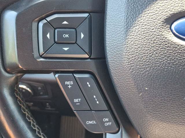 Certified 2018 Ford Expedition Limited w/ Equipment Group 302A AWD/4WD image 23
