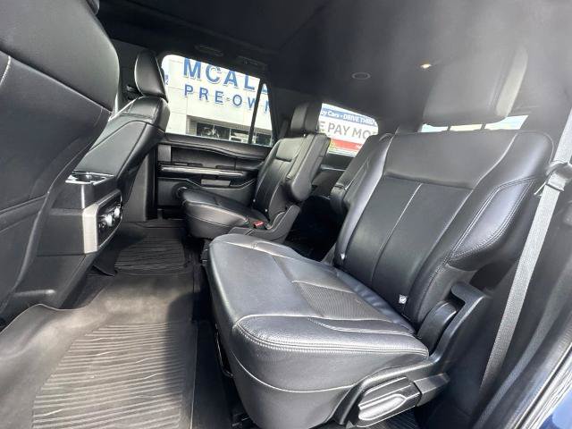 Certified 2021 Ford Expedition XLT RWD image 20