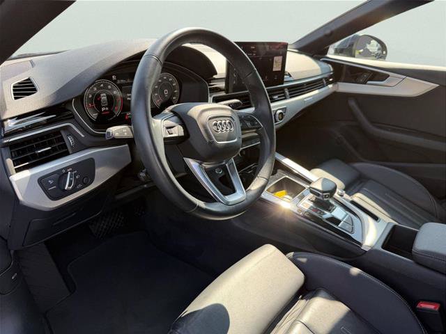 Used 2025 Audi A5 2.0T Premium Plus AWD/4WD image 9