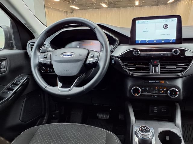 Certified 2024 Ford Escape Active FWD image 5