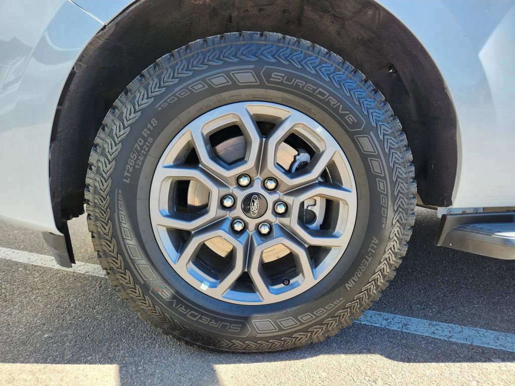 Certified 2025 Ford Expedition Max Active image 18