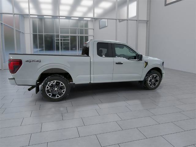 Certified 2024 Ford F150 STX image 2