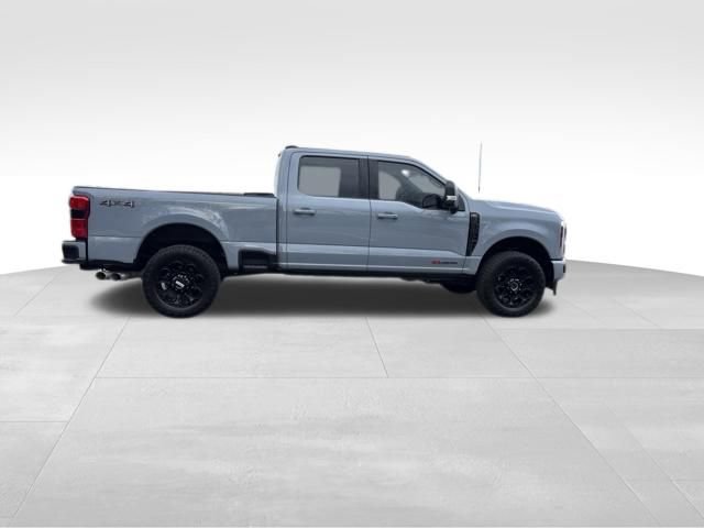 Certified 2024 Ford F250 Lariat w/ Lariat Ultimate Package image 5