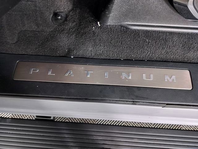 Certified 2025 Ford F350 Platinum image 46