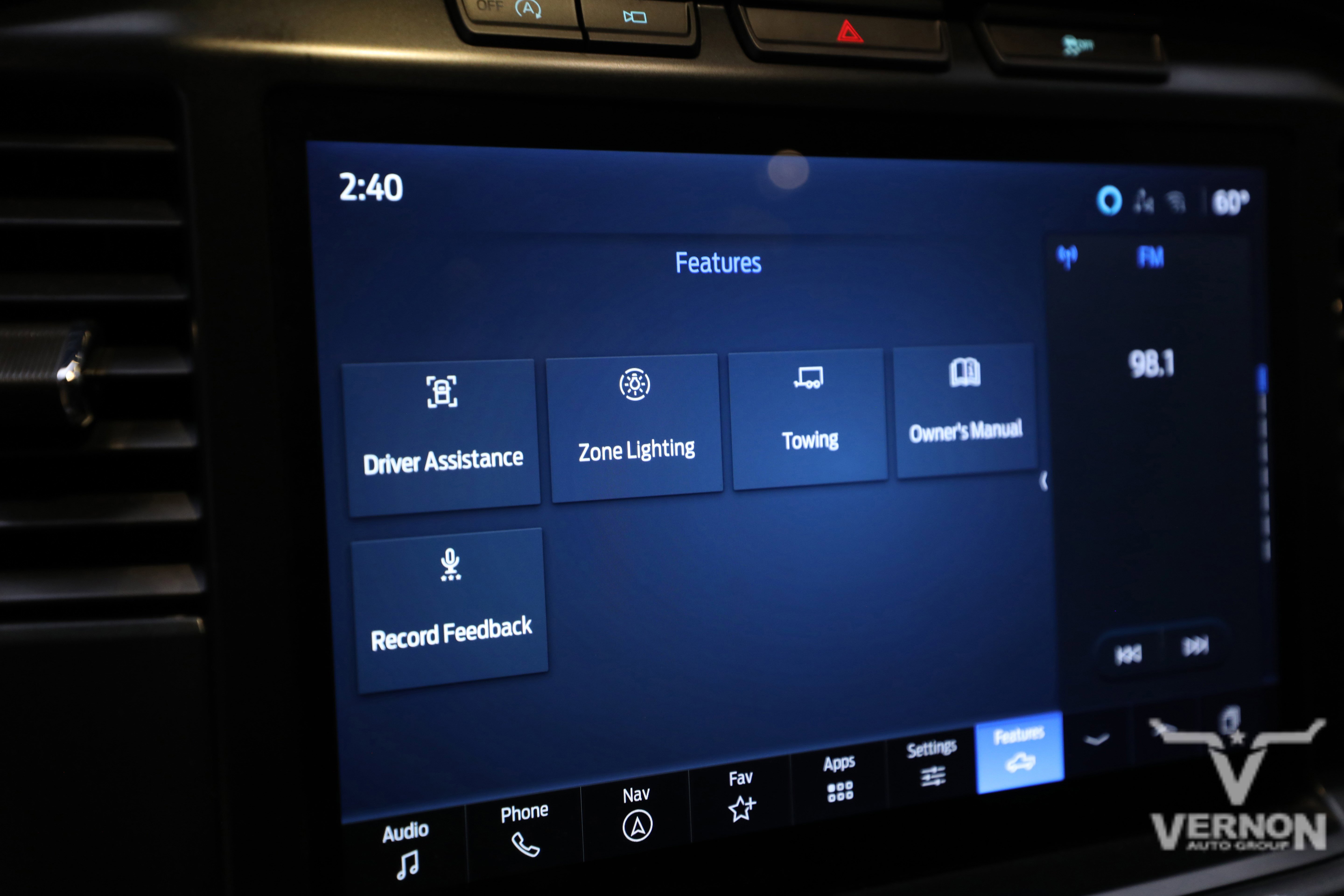 Certified 2024 Ford F150 STX image 28