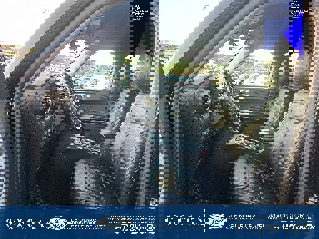 Certified 2020 Ford Explorer XLT w/ Equipment Group 202A image 14