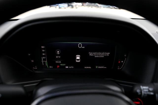 Used 2025 Honda Accord Touring image 33