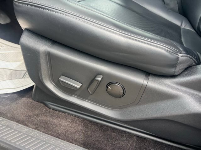 Certified 2023 Ford Expedition XLT AWD/4WD image 21
