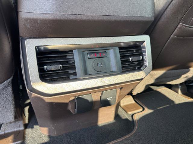 Certified 2024 Ford F350 King Ranch AWD/4WD image 22