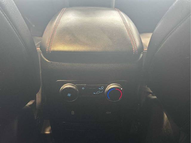 Certified 2022 Ford Explorer ST-Line AWD/4WD image 21
