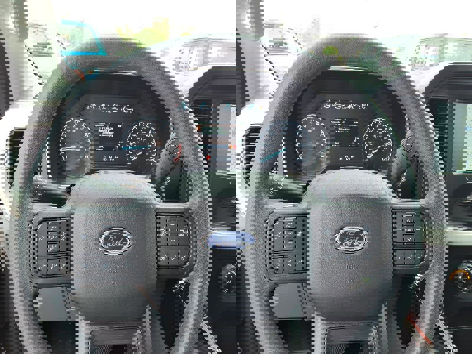 Certified 2022 Ford F150 XL w/ Equipment Group 101A High image 9