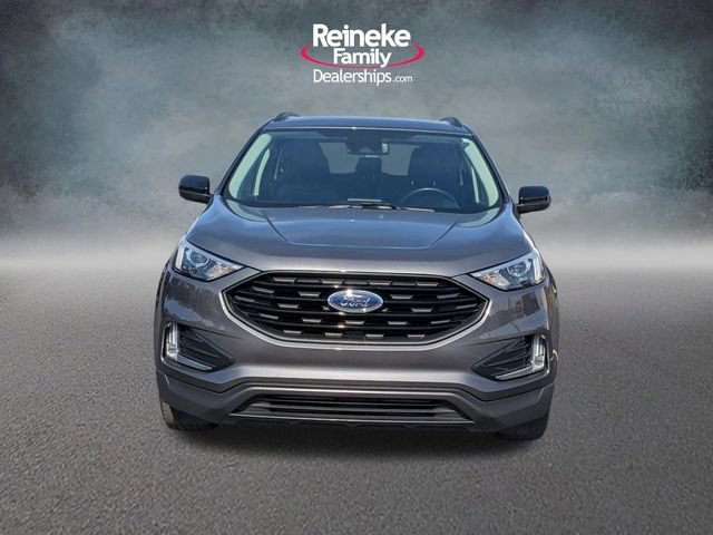 Certified 2024 Ford Edge SEL w/ Sport Appearance Package AWD/4WD image 2