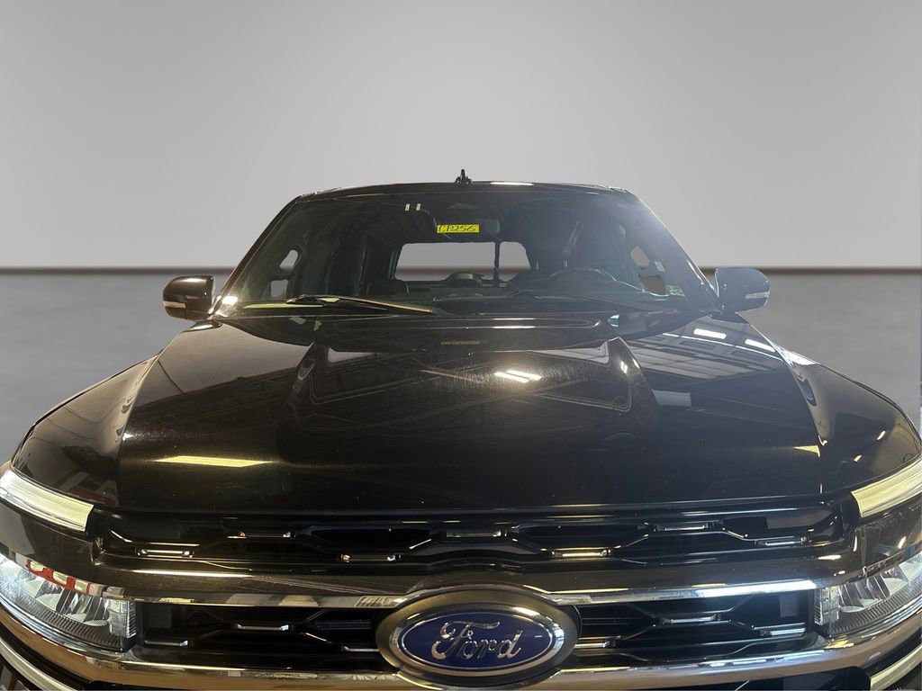 Certified 2024 Ford Expedition Limited AWD/4WD image 14