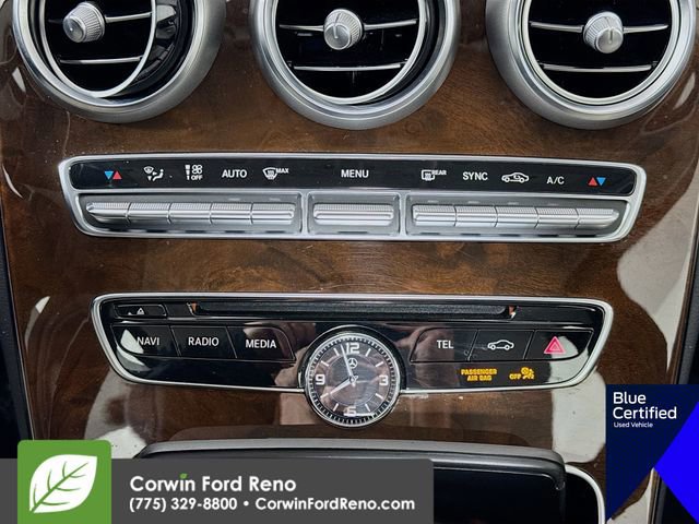 Used 2018 Mercedes-Benz C 300 Sedan image 19