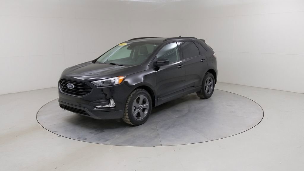 Certified 2023 Ford Edge SEL w/ Sport Appearance Package AWD/4WD image 20