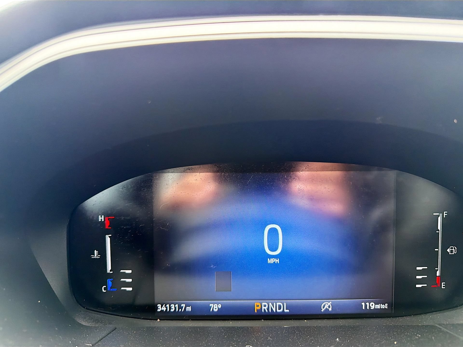 Certified 2024 Ford Escape Active w/ Tech Pack #1 FWD image 16