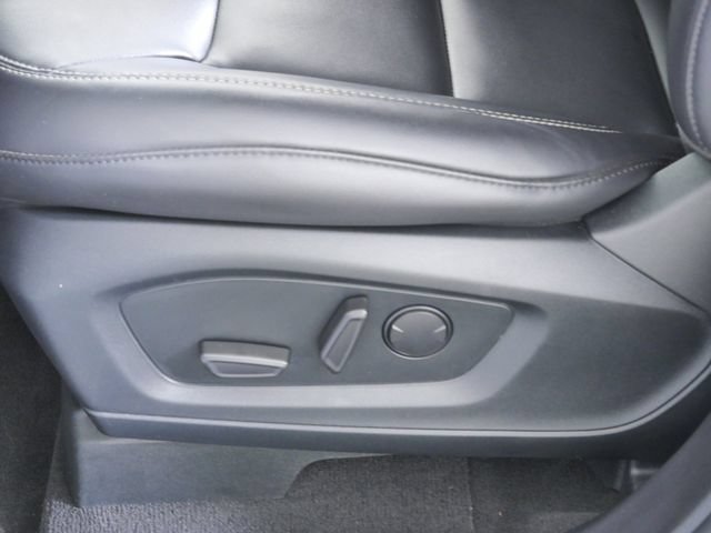 Certified 2022 Ford Explorer XLT w/ Equipment Group 202A AWD/4WD image 24