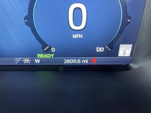 Certified 2024 Ford F150 Lariat w/ Bed Utility Package image 9