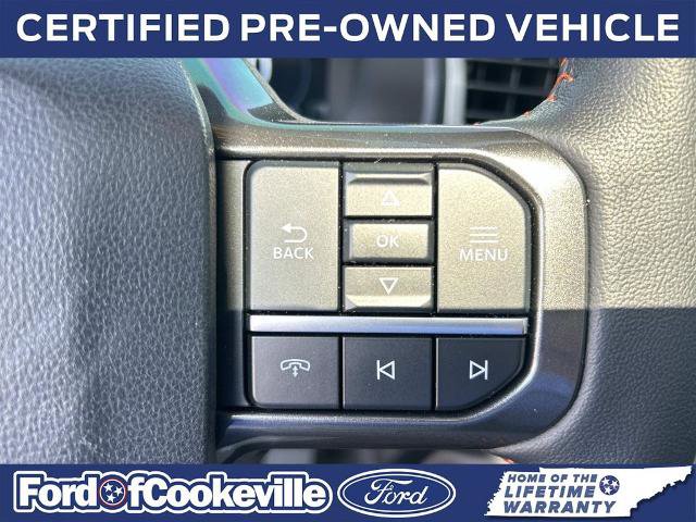 Certified 2024 Ford Expedition Timberline AWD/4WD image 35