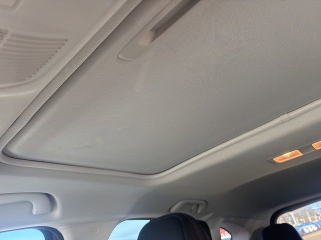 Used 2023 MAZDA CX-5 AWD 2.5 S w/ Premium Plus Pkg image 22